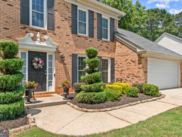 House for sale in Clayton, Georgia