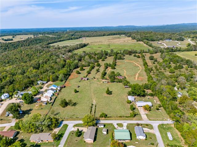Land for sale in Mountain View, Stone County