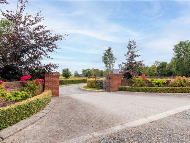 Detached House for sale in Ardee, North Tipperary