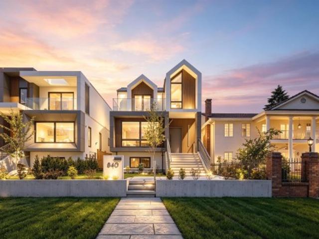 House for sale in Lower Lynn, North Vancouver
