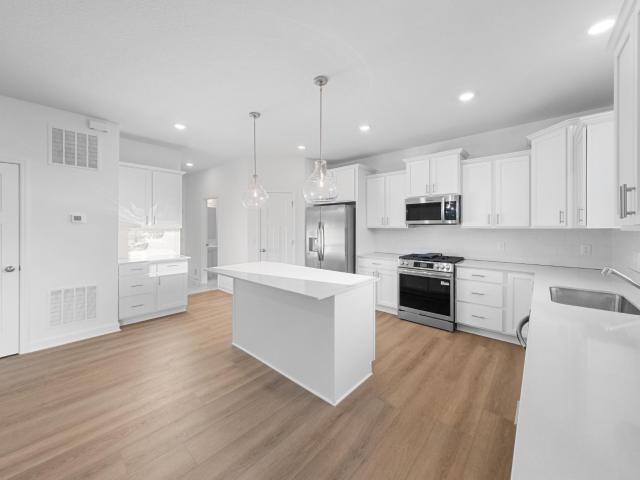 House for sale in Andover, Minnesota