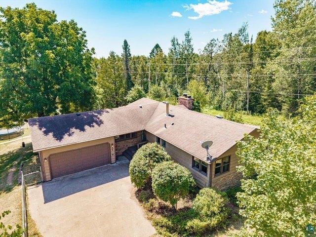 House for sale in Two Harbors, Minnesota
