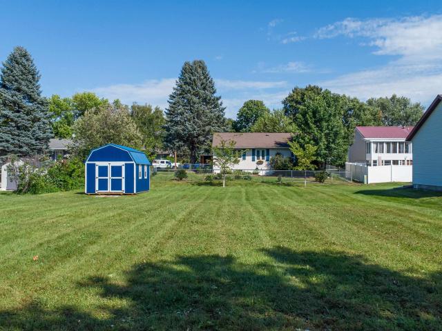 Land for sale in Spirit Lake, Iowa