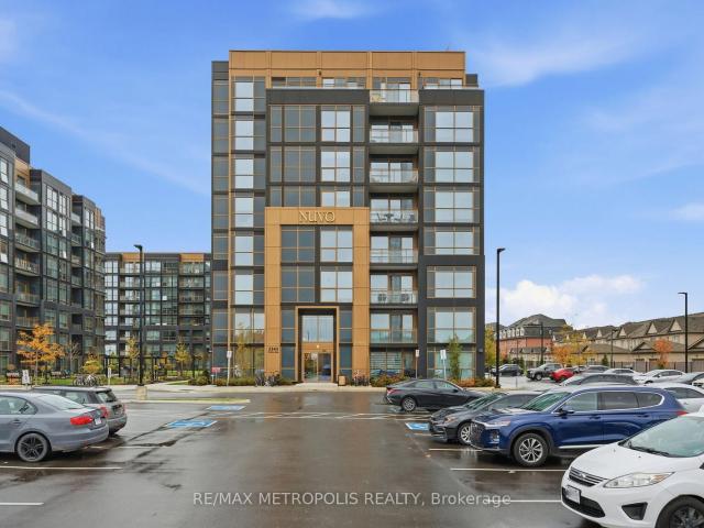Condo for sale in Oakville, Ontario