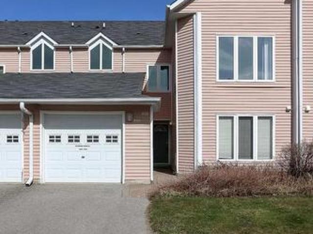 Townhouse for rent in Collingwood