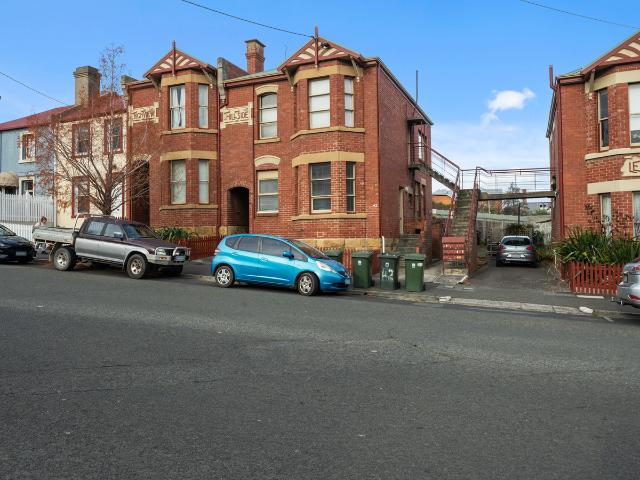 Apartment for rent in Hobart, Tasmania