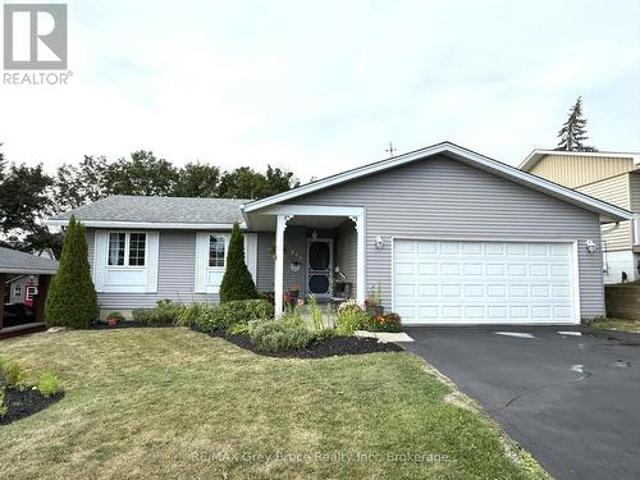 House for sale in Grey, Ontario