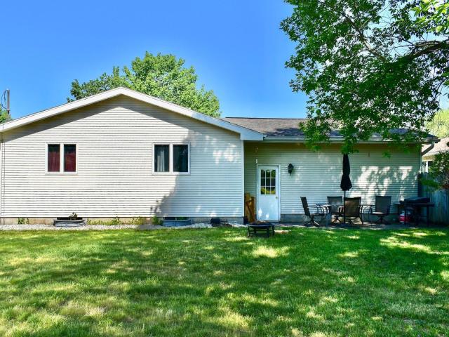 House for sale in Winona, Minnesota