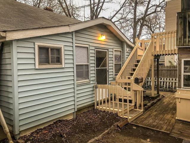 Apartment for rent in Summit, Ohio
