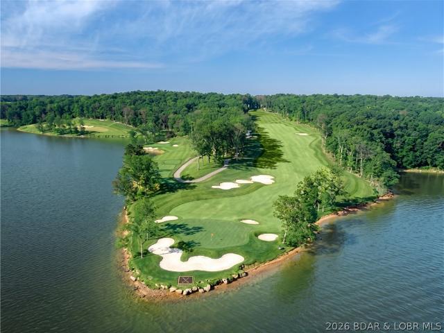 Land for sale in Sunrise Beach, Missouri