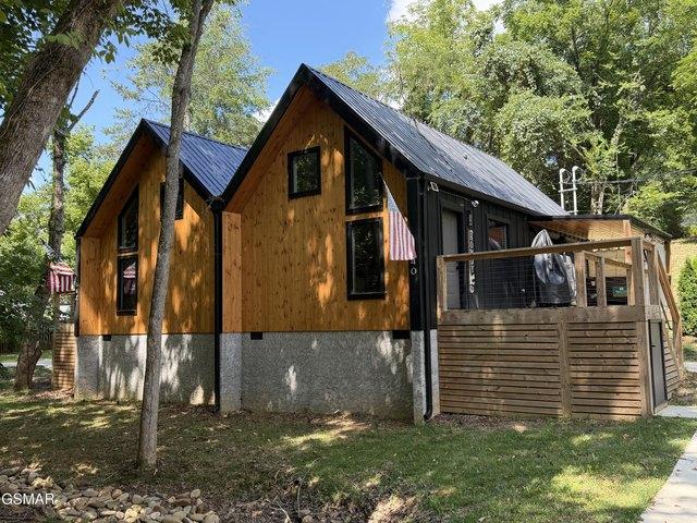 House for sale in Tennessee