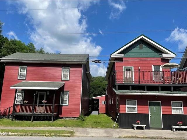 House for sale in Wilmore, Pennsylvania