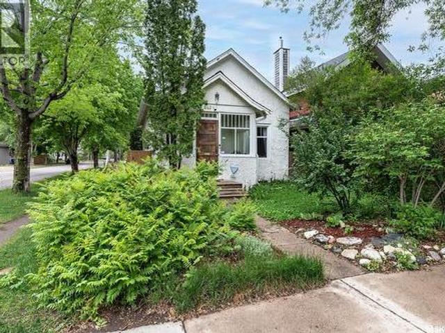 House for sale in Saskatoon, Saskatchewan