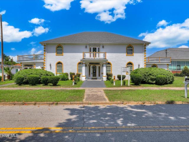Commercial for sale in Waynesboro, Georgia
