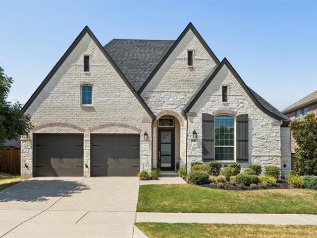 House for sale in Prosper, Texas