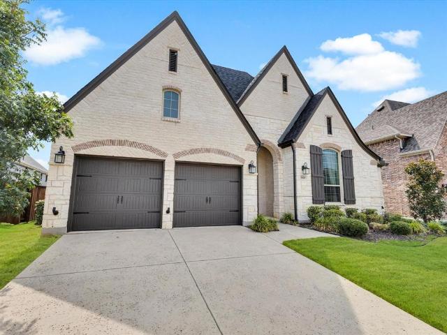House for sale in Denton, Texas