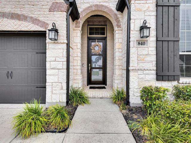 House for sale in Denton, Texas