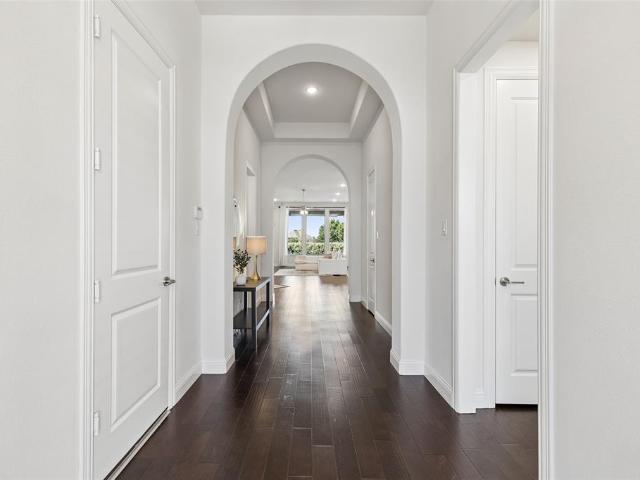 House for sale in Denton, Texas