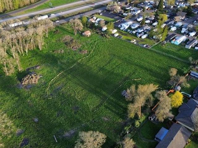 Land for sale in Albany, Linn County