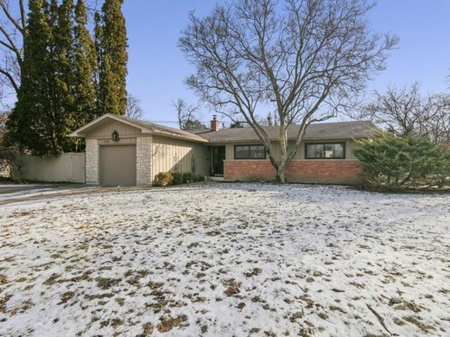 House for sale in Highland Park, Illinois