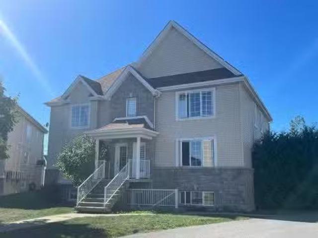 House for sale in Les Moulins, Quebec
