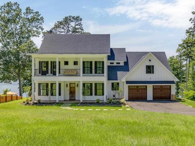 House for sale in Homer, Louisiana