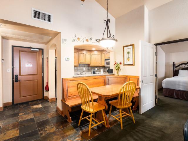 Condo for sale in Midway, Utah