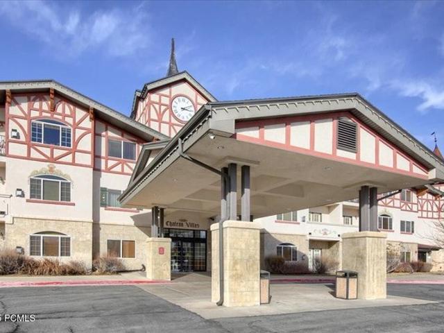 Condo for sale in Midway, Utah