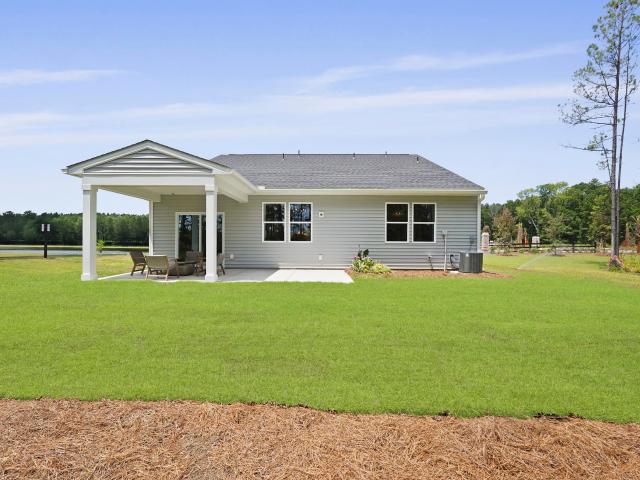 House for sale in Longs, South Carolina