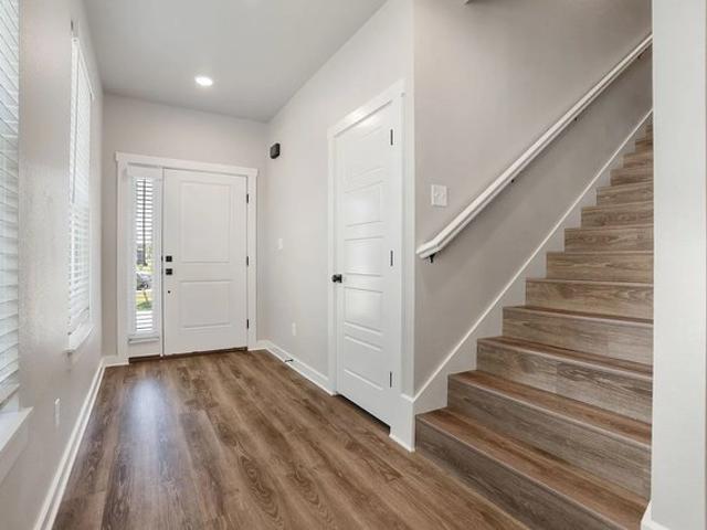 Townhouse for rent in Ark