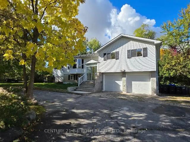 House for rent in Innisfil, Central Ontario