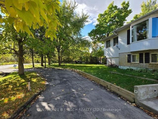 House for rent in Innisfil, Central Ontario
