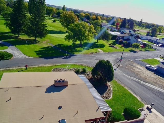 House for sale in Soap Lake, Washington