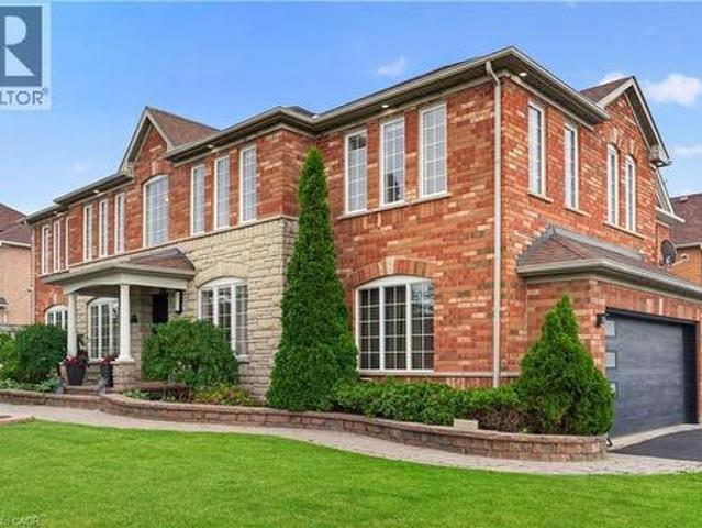 House for sale in Mississauga, Ontario