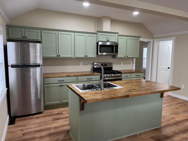 House for sale in Ark