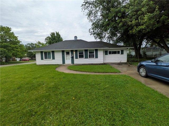 House for sale in Ohio