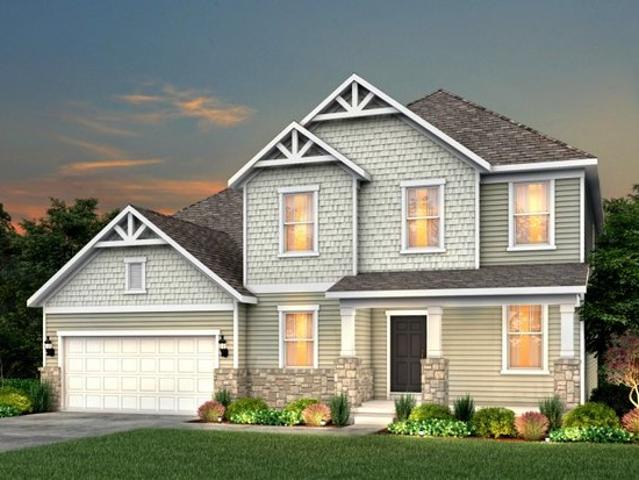 House for sale in Sunbury, Ohio