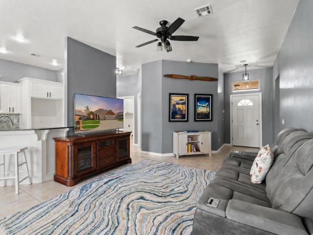 House for sale in Moore, Oklahoma