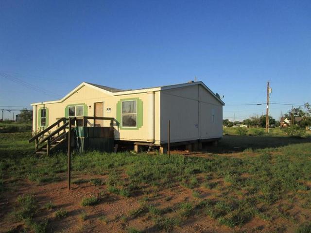 House for sale in Colorado City, Texas