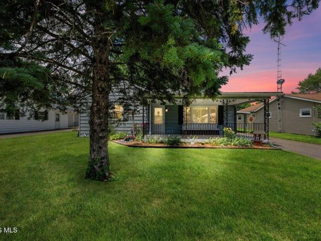 House for sale in Napoleon, Ohio