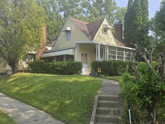 House for sale in Lucas, Ohio