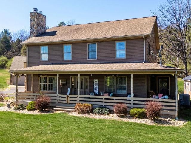 House for sale in Virginia
