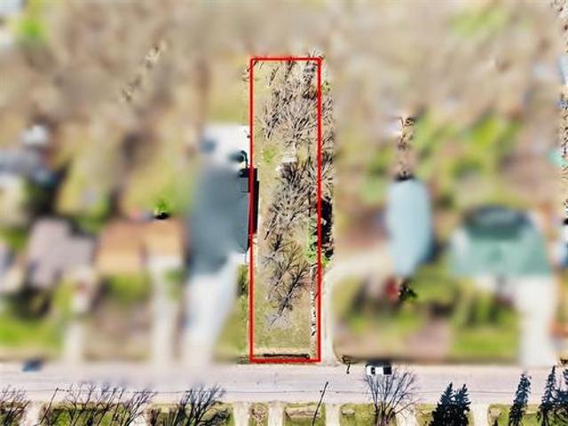 Land for sale in East St. Paul, Manitoba