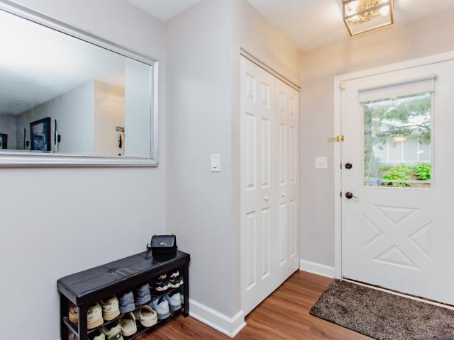 Townhouse for sale in Schaumburg, Illinois