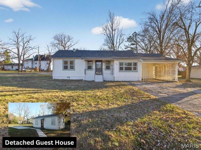 House for sale in Mountain Grove, Missouri
