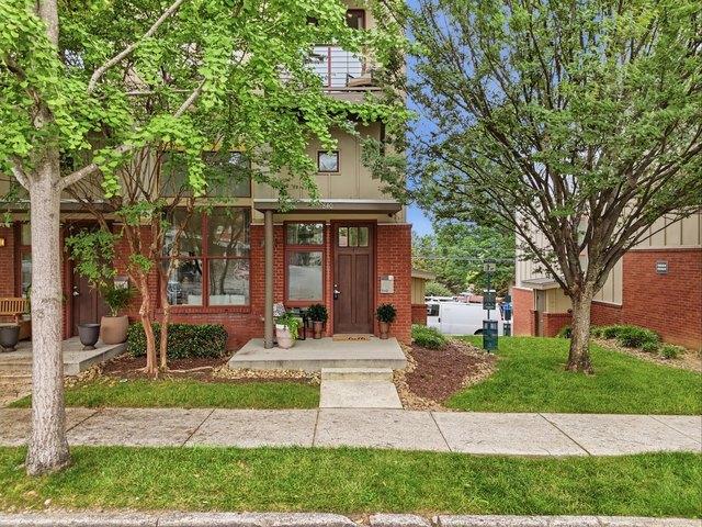 Townhouse for sale in Tennessee