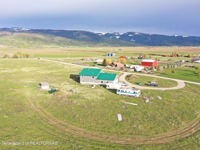 House for sale in Driggs, Idaho