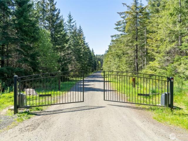 Land for sale in Shelton, Washington