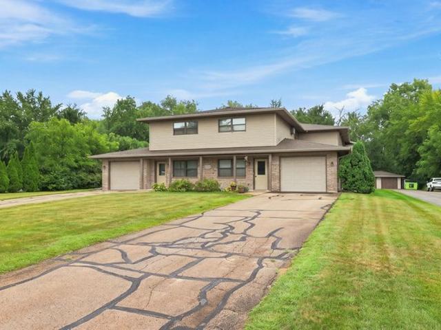 House for sale in New London, Wisconsin