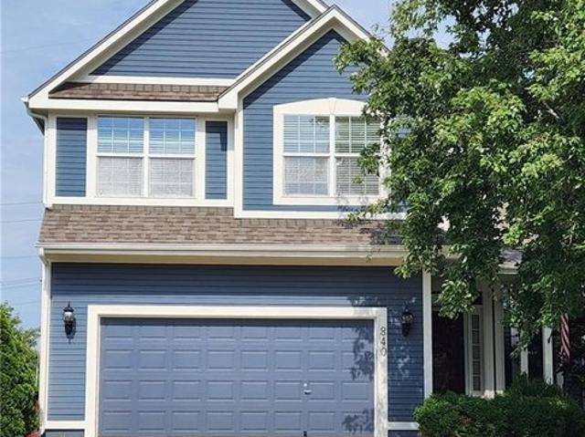 House for sale in Kansas